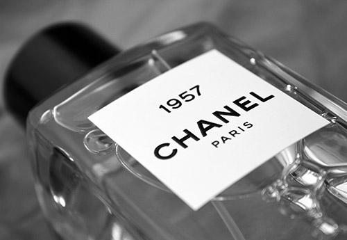 Аромат Les Exclusifs de Chanel – 1957 Chanel