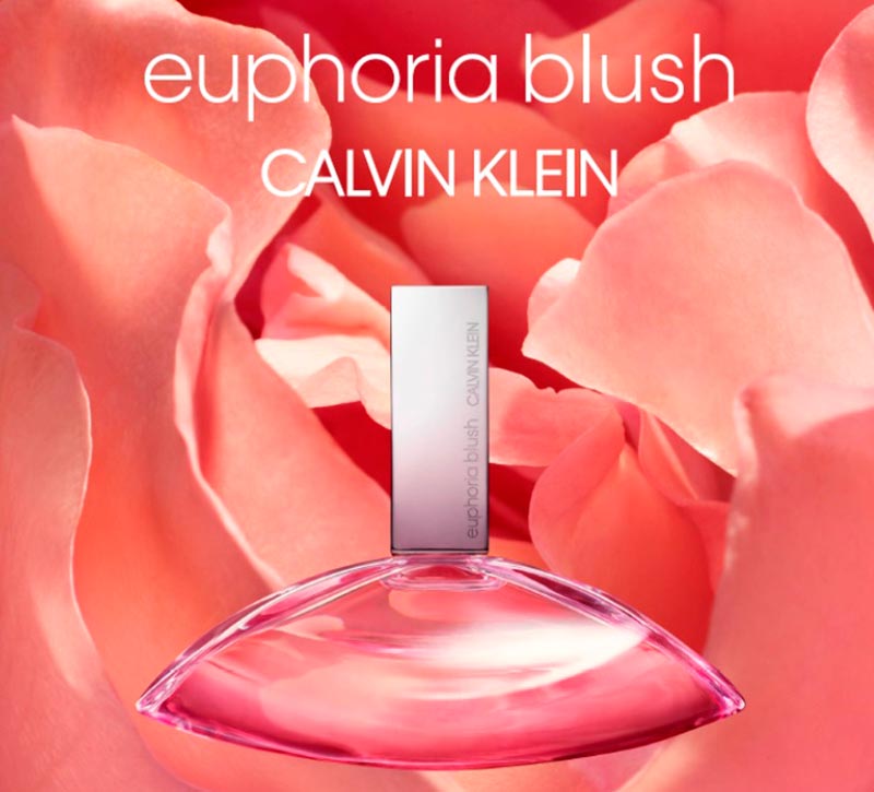 Perfumes Calvin Klein