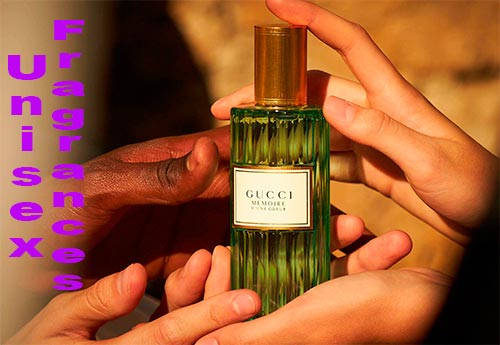 7 парфюмов унисекс, которые подойдут и мужчинам, и женщинам