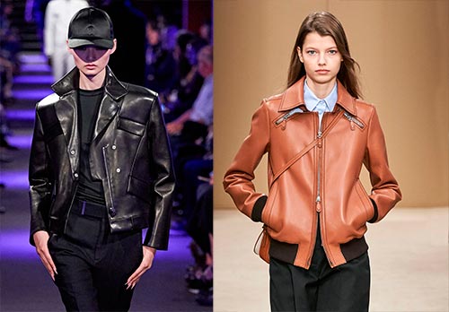 Куртки 2020: самые модные фасоны и актуальные тренды