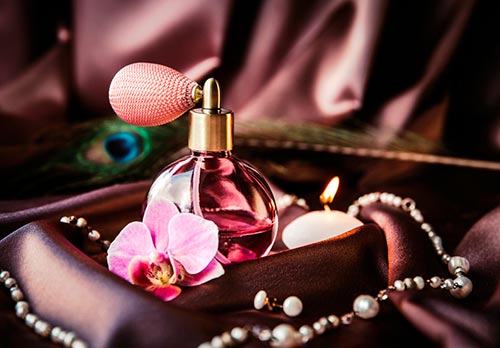 ТОП 10 недорогих парфюмов с дорогим запахом