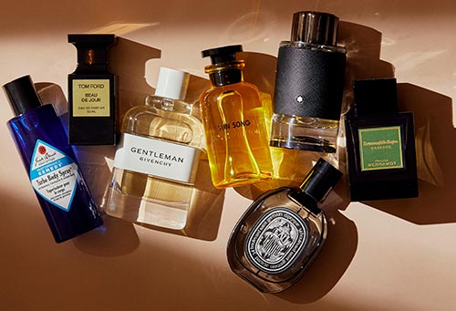 Срок годности парфюмерных ароматов: как продлить и сохранить