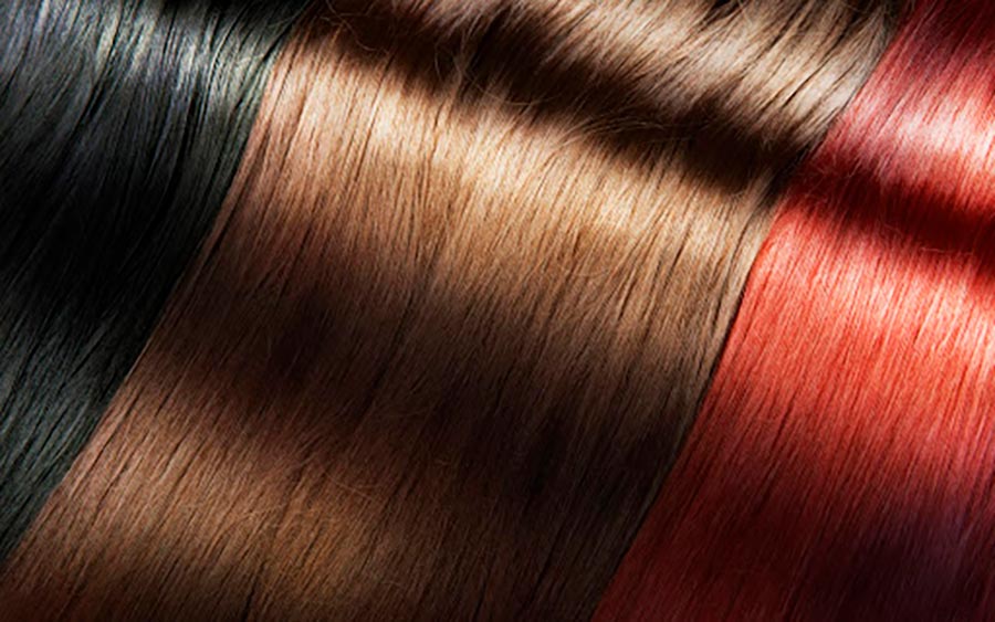 Натуральные красители для волос: секреты идеального окрашивания