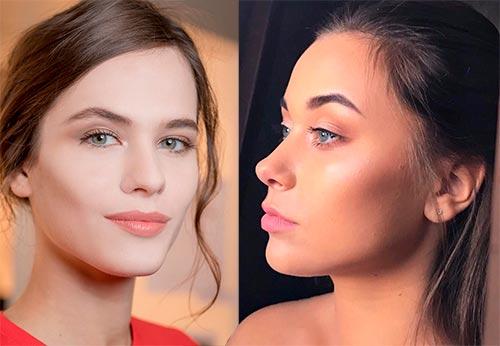 Нюдовый макияж: 5 главных модных трендов-2020