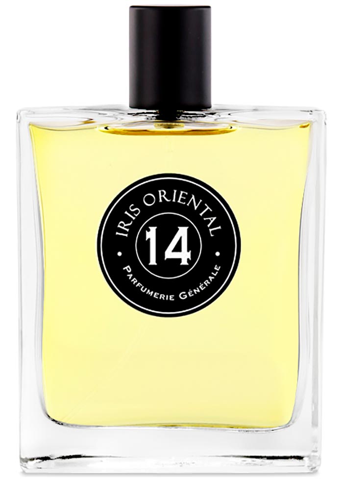 6 лучших парфюмов с ароматом ириса