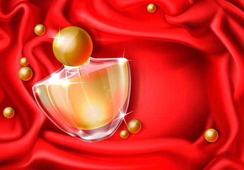 5 универсальных ароматов: духи на любое время года