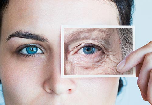 Как отсрочить старение кожи: 7 важных советов косметолога
