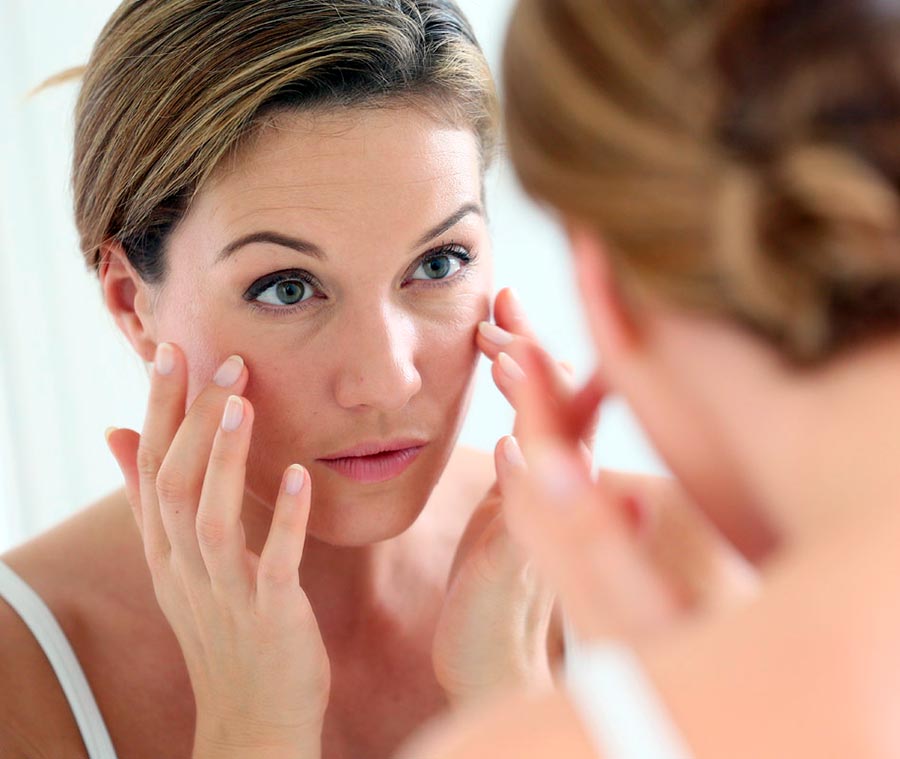 5 действенных процедур для омоложения кожи