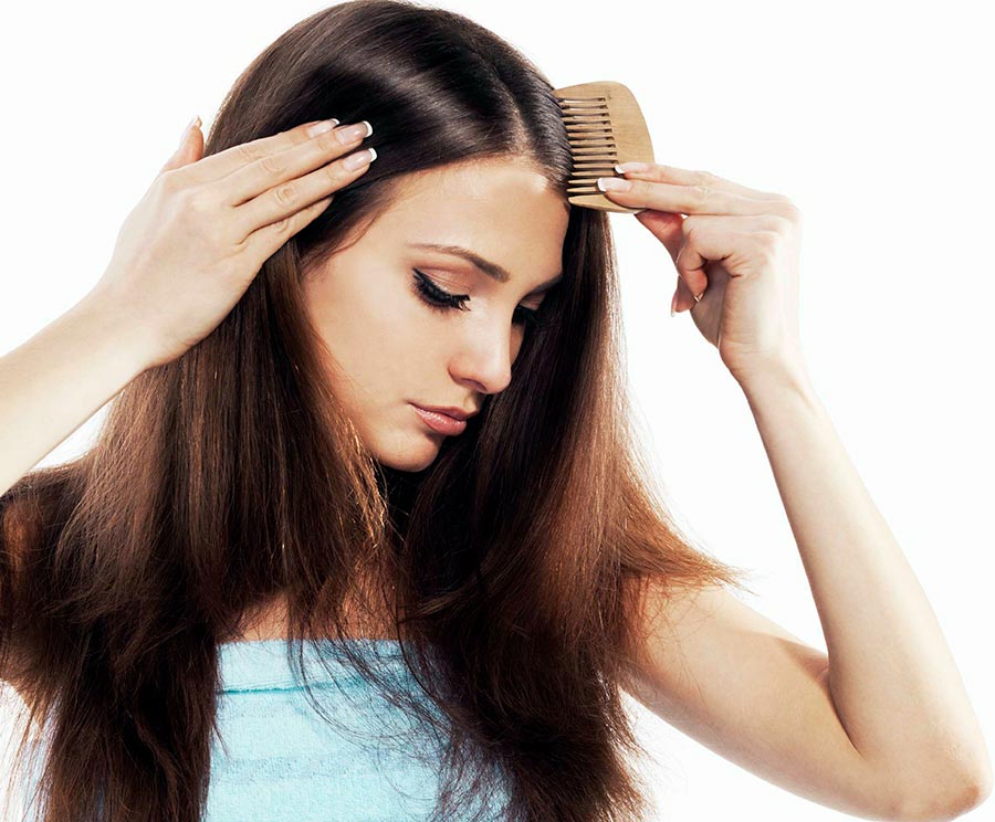 Как придать волосам максимальный объем при укладке