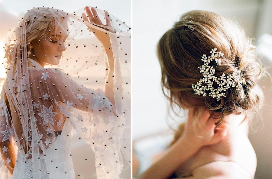 Выбираем идеальное свадебное платье: советы стилиста