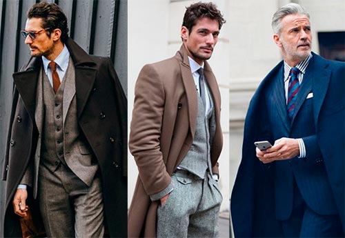 Как мужчине правильно выбирать одежду в деловом стиле?