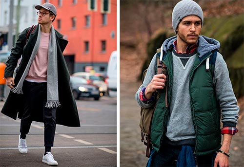 20 главных ошибок мужского стиля: мода для мужчин
