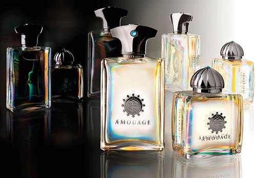8 Лучших парфюмерных ароматов: духи, проверенные временем