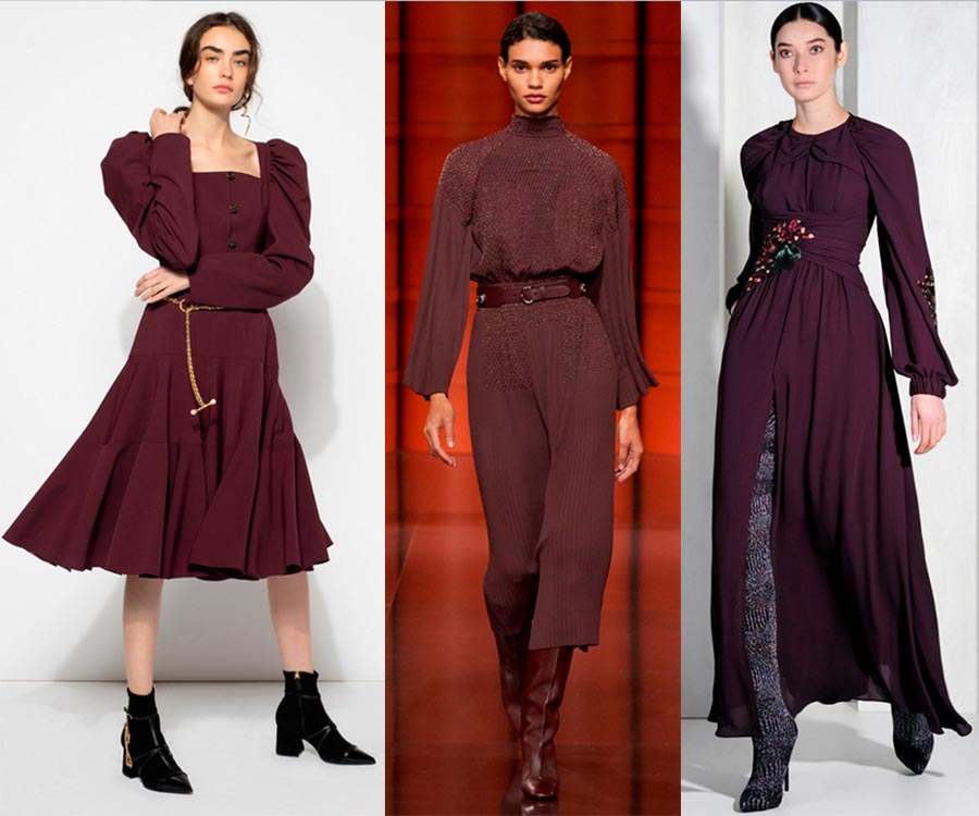 Модные платья 2022: новинки сезона и тренды