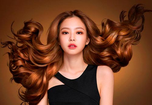 Корейская косметика для волос: лучшие средства для ухода