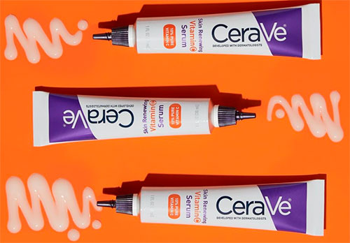 CeraVe: универсальная косметика для ухода за кожей