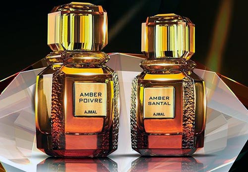 7 лучших парфюмерных ароматов Ajmal