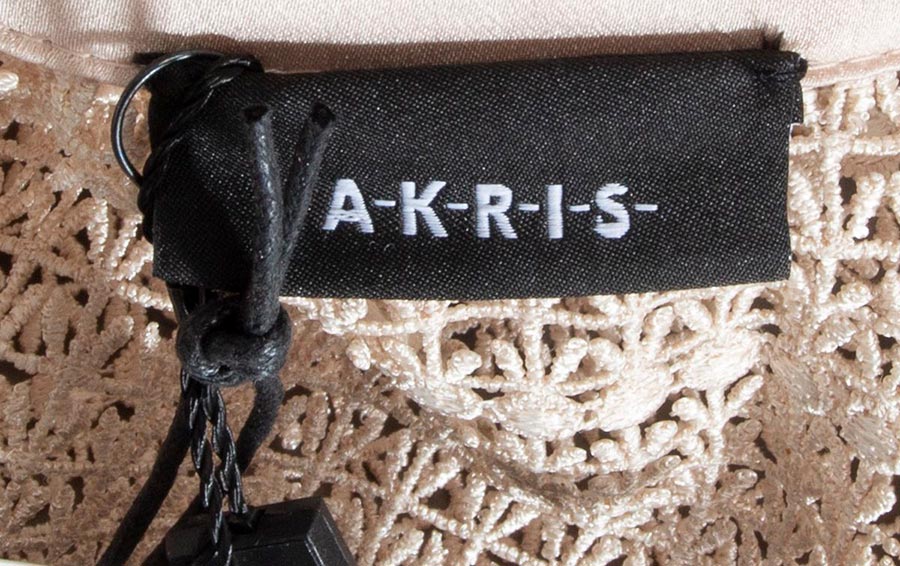 Мода для деловых женщин от Akris и история бренда