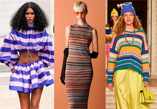 Мода, Весна: 10 самых модных вещей весны и с чем их носить