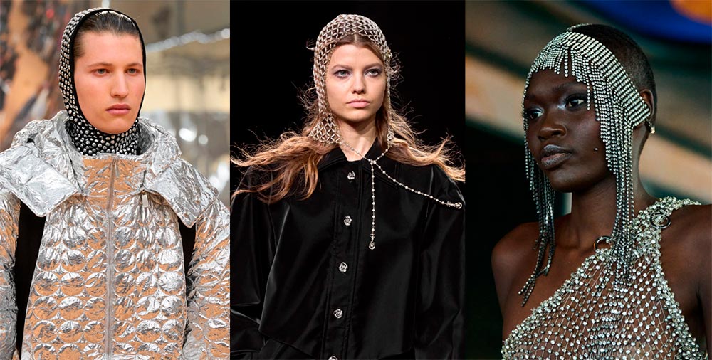 Модная бижутерия 2023: главные тренды сезона