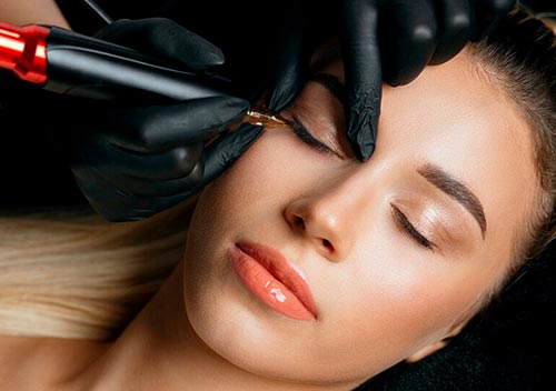 Как перманентный макияж помогает восстанавливать и улучшать внешность