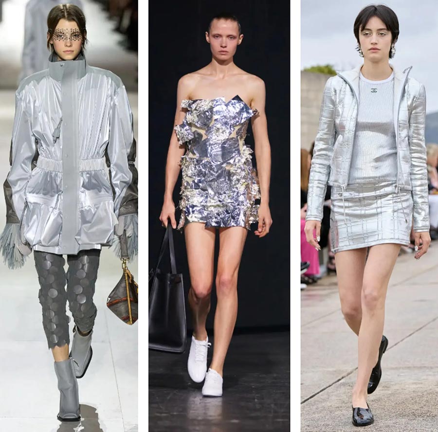 Стильные тренды