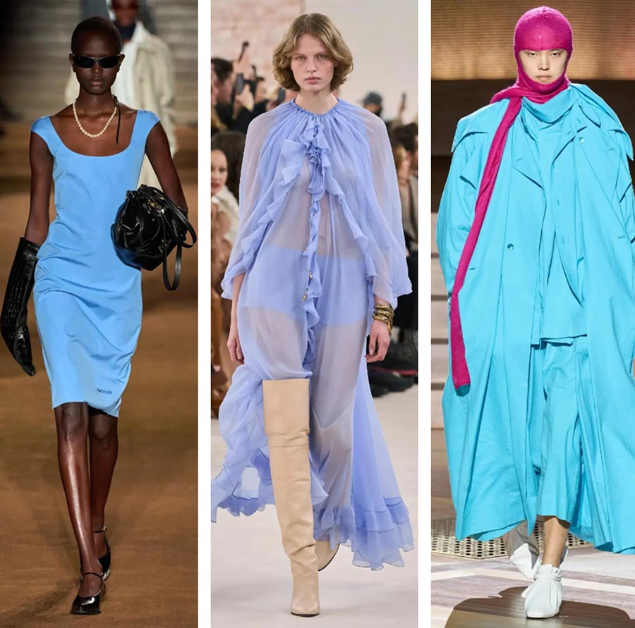 40 модных трендов 2024-2025 актуальных для реальной жизни