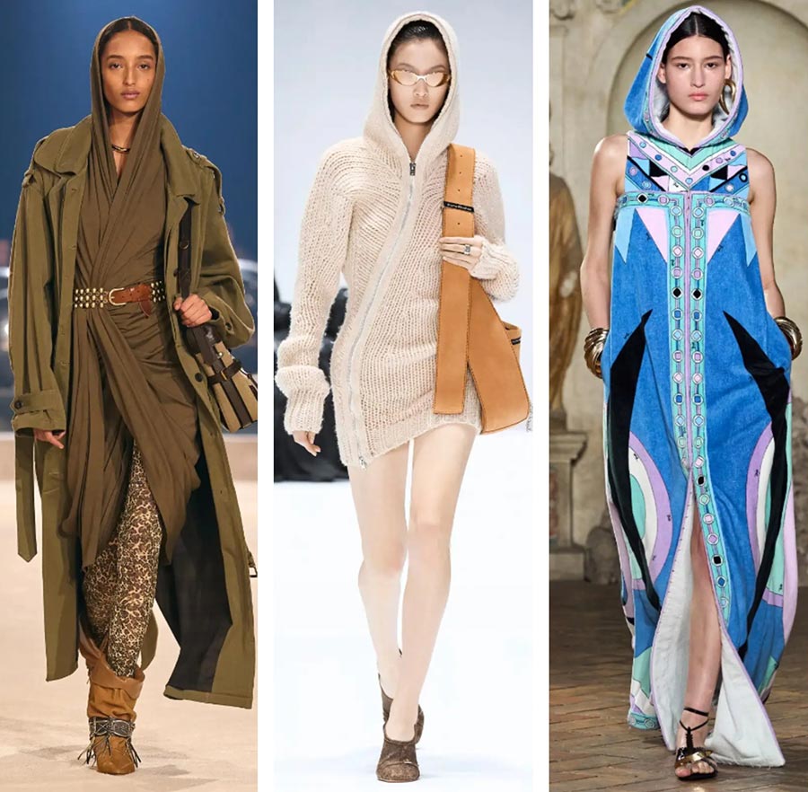 Актуальные тренды 2024-2025