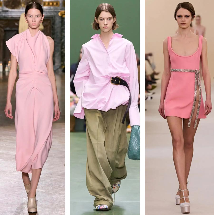 Модные тенденции