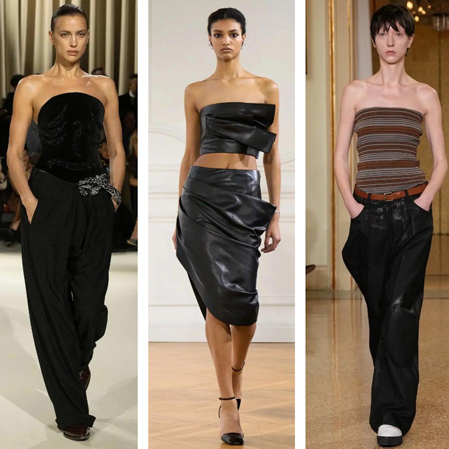 Актуальные тренды