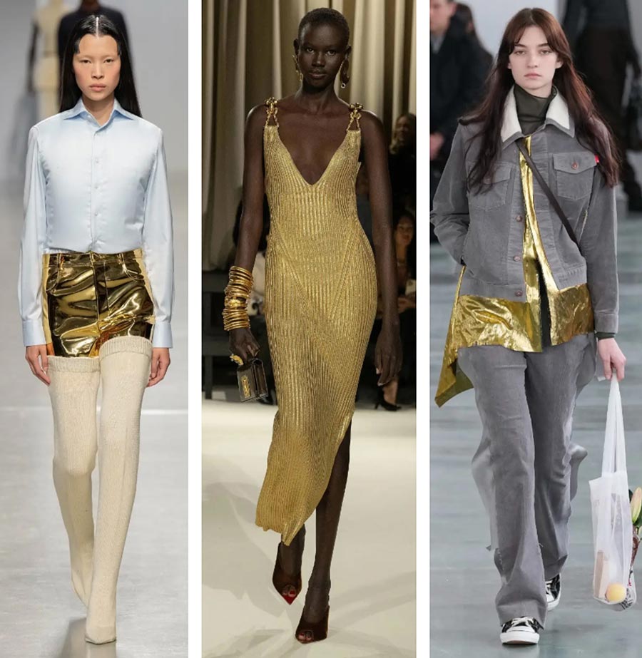 Актуальные тренды 2024-2025